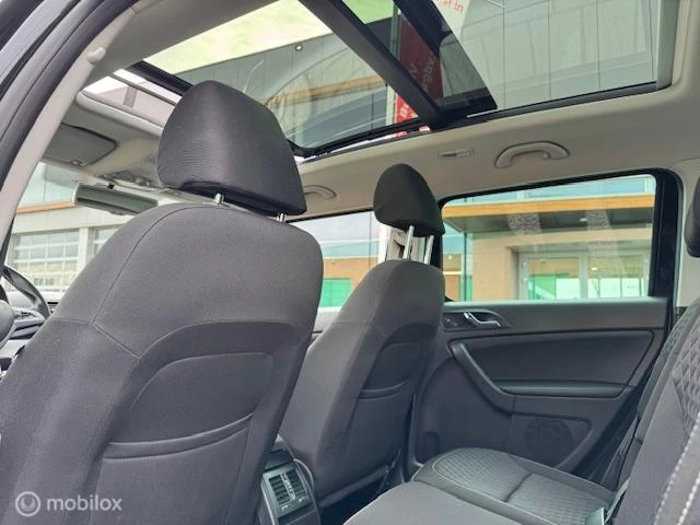 Hoofdafbeelding Škoda Yeti