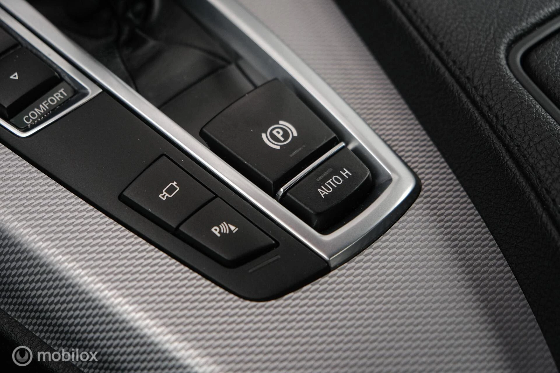 Hoofdafbeelding BMW 6 Serie