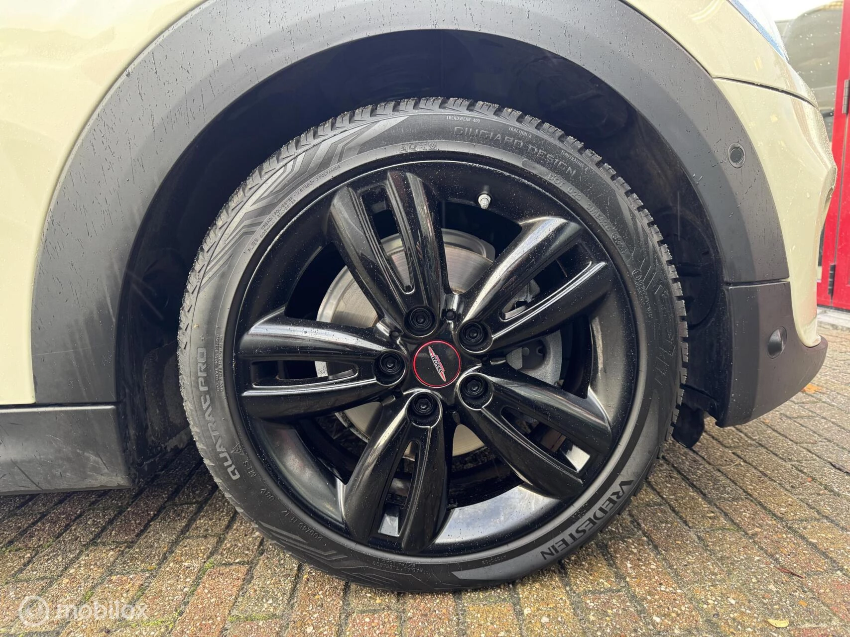 Hoofdafbeelding MINI 3-deurs