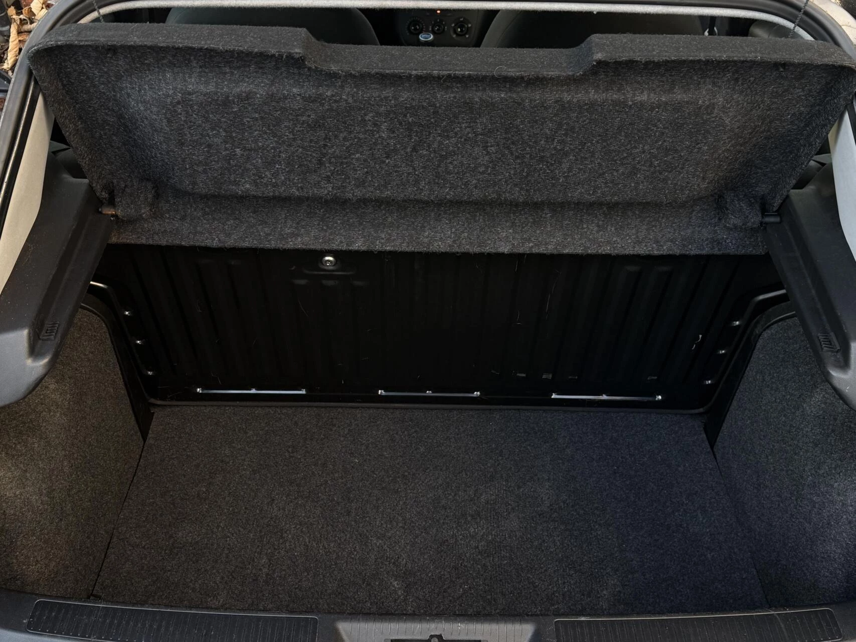 Hoofdafbeelding Fiat Punto