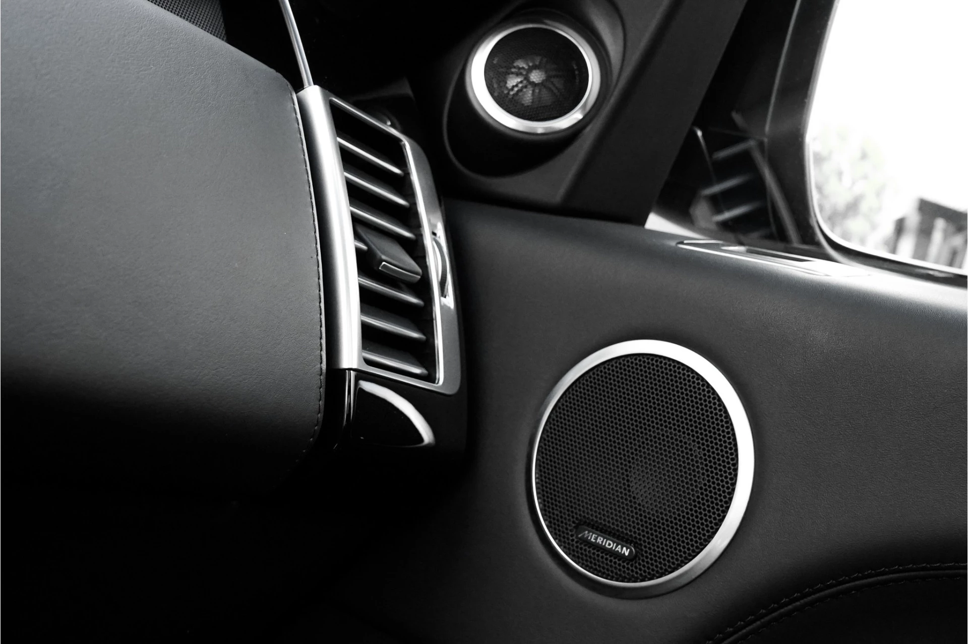 Hoofdafbeelding Land Rover Range Rover