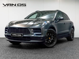 Porsche Macan 3.0 S | Pano | Leder | Bose | Sport Chrono