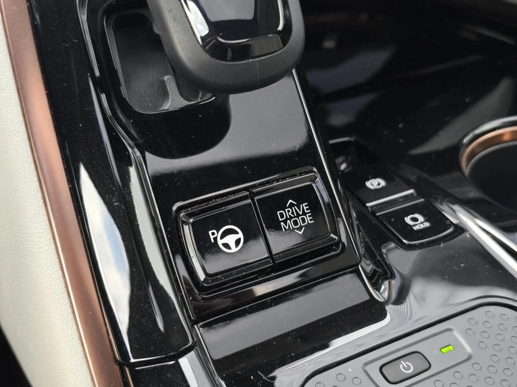 Hoofdafbeelding Toyota Mirai