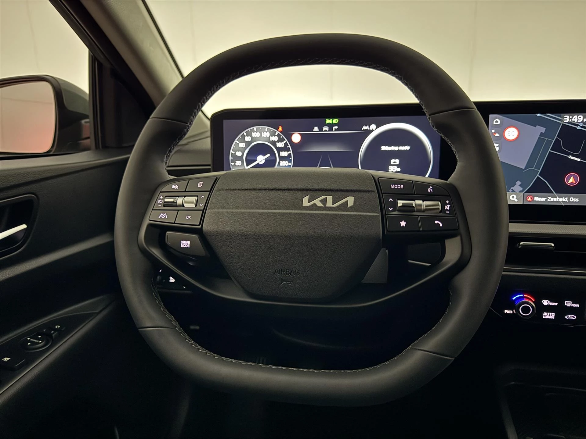 Hoofdafbeelding Kia Stonic