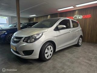 Opel KARL 1.0 ecoFLEX Edition / Cruise Control/ Airco