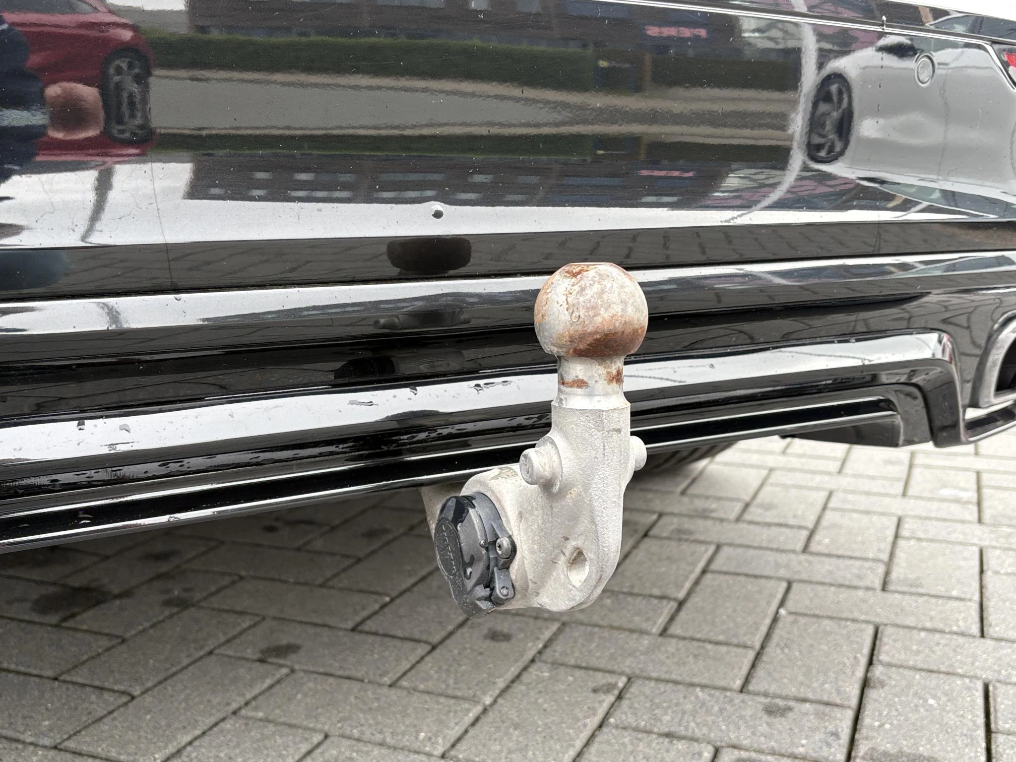 Hoofdafbeelding Volvo S60