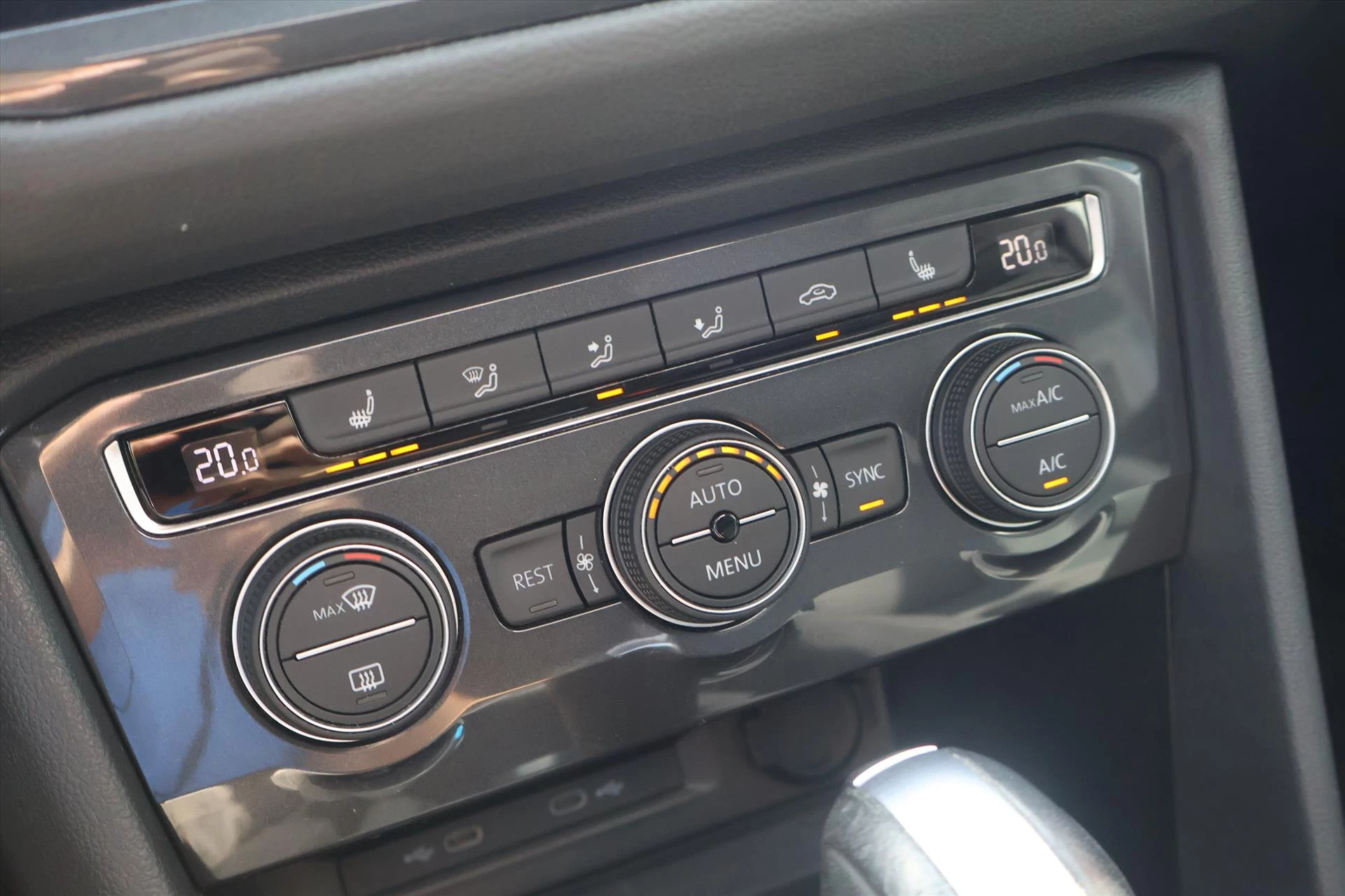 Hoofdafbeelding Volkswagen Tiguan Allspace