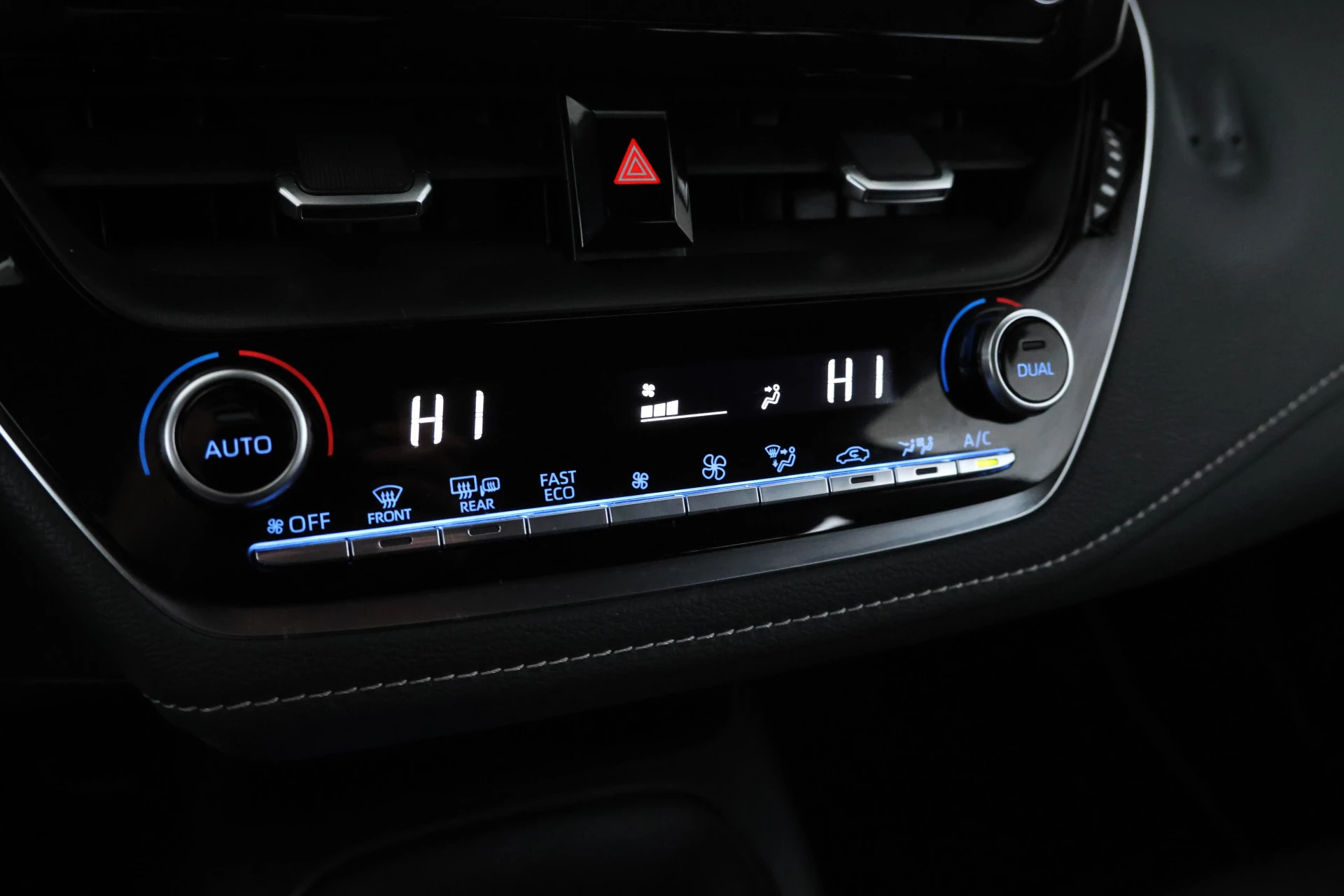 Hoofdafbeelding Toyota Corolla Touring Sports