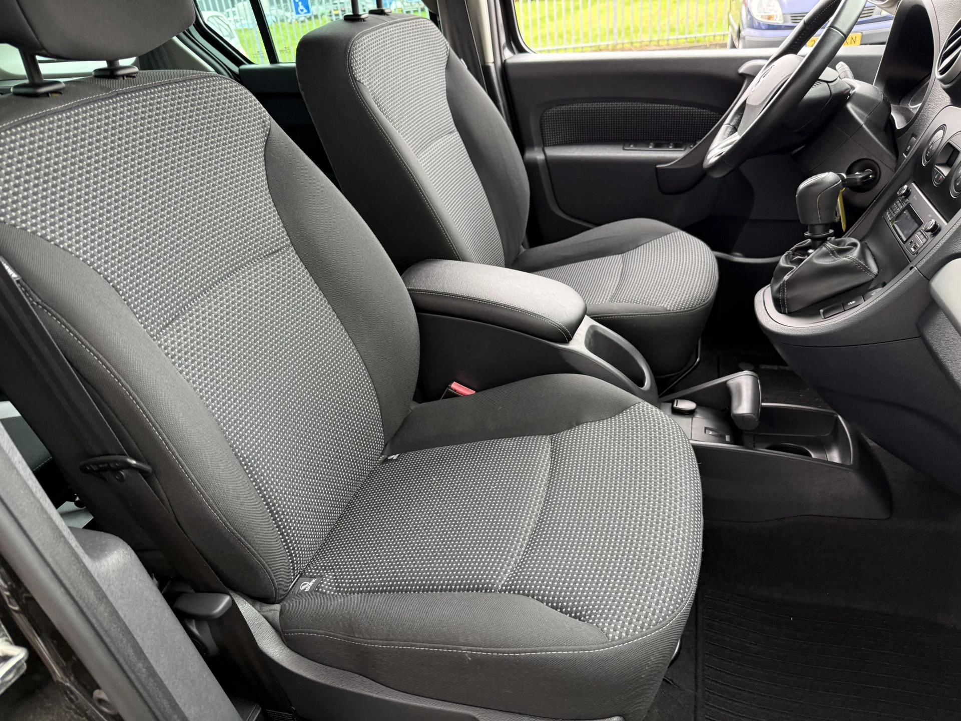 Hoofdafbeelding Mercedes-Benz Citan