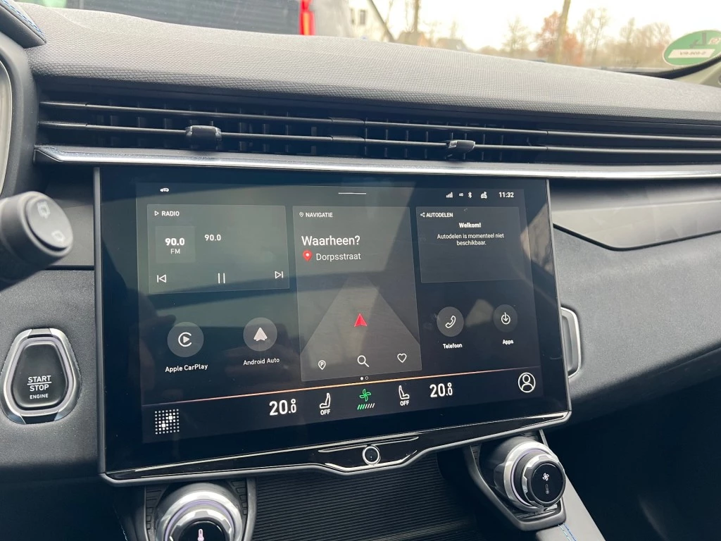 Hoofdafbeelding Lynk & Co 01