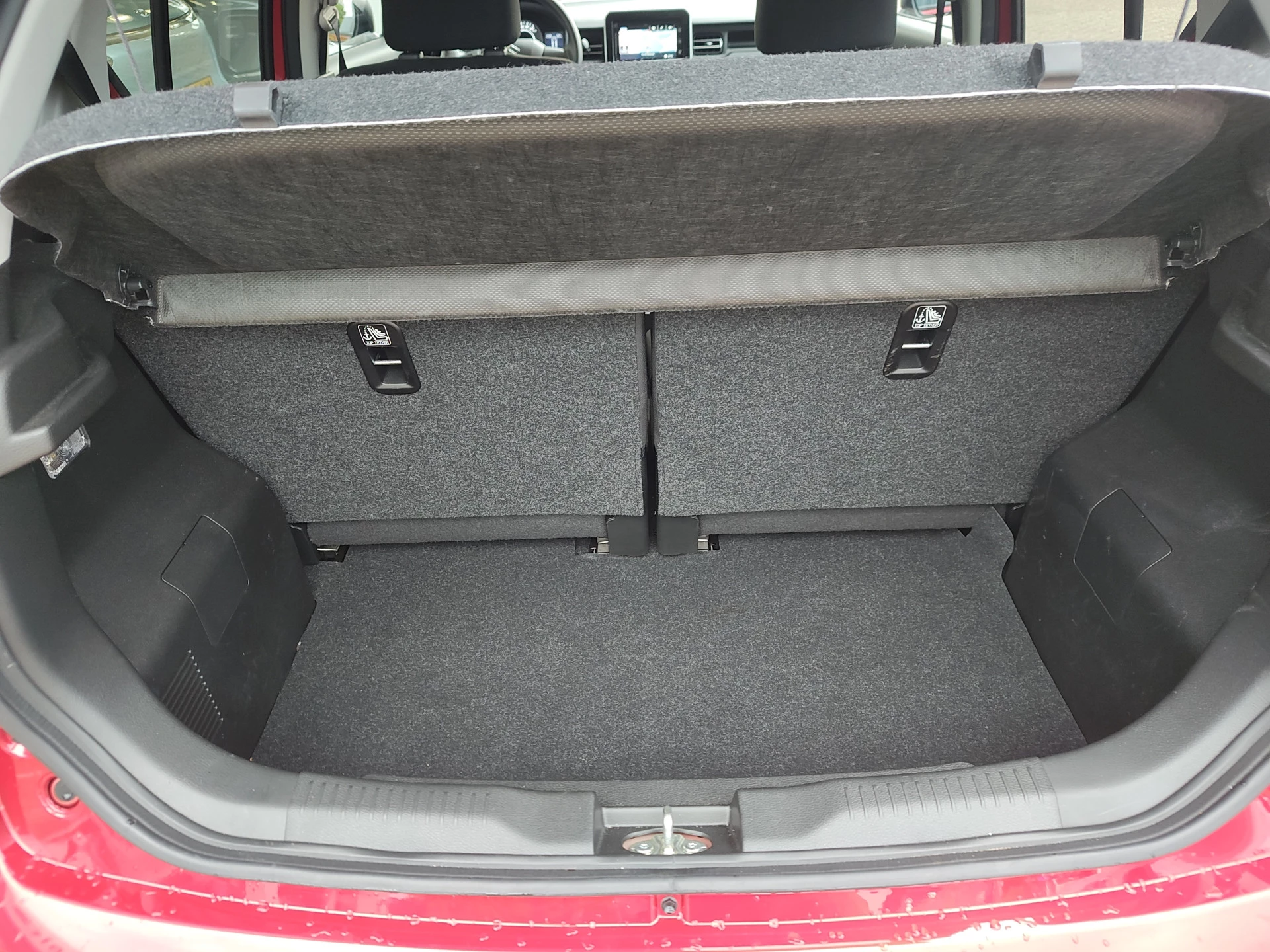Hoofdafbeelding Suzuki Ignis