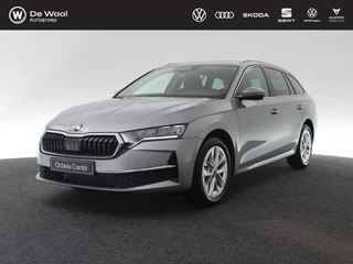 Škoda Octavia combi Business Edition Plus 1.5 TSI MHEV 115 pk