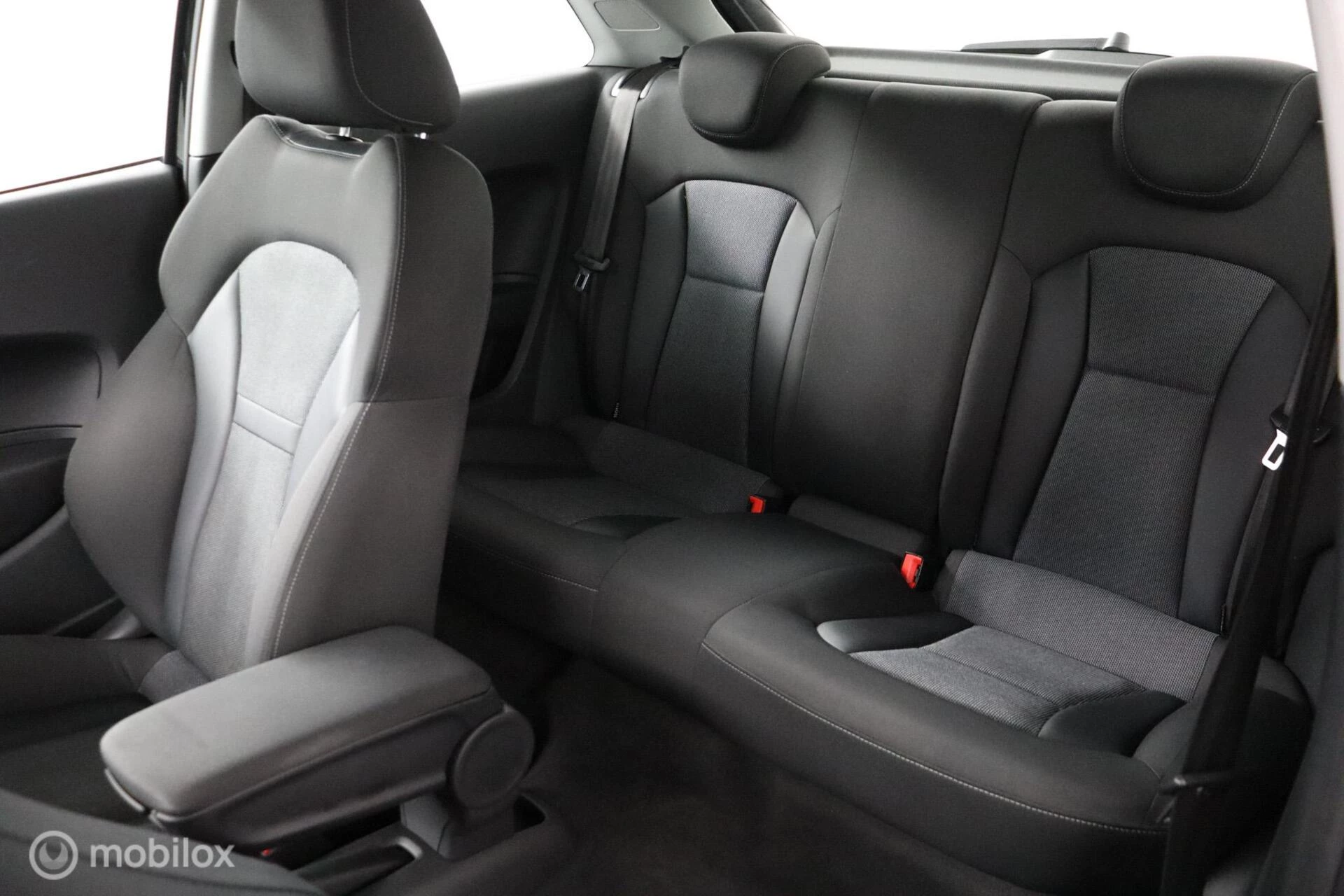 Hoofdafbeelding Audi A1