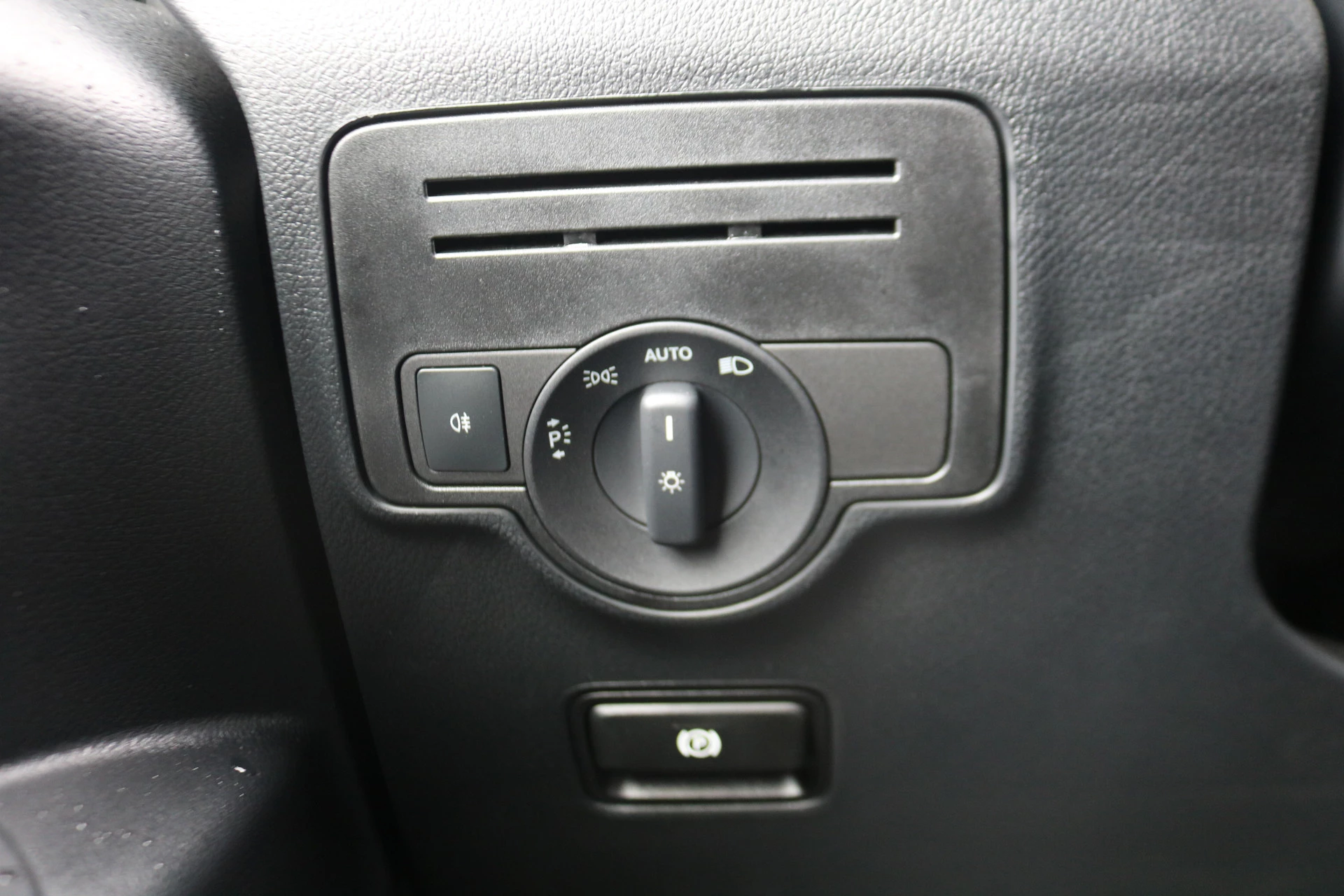 Hoofdafbeelding Mercedes-Benz eVito