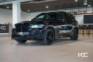 BMW X5 xDrive45e | M Sport | M Stoelen | Bowers & Wilkins