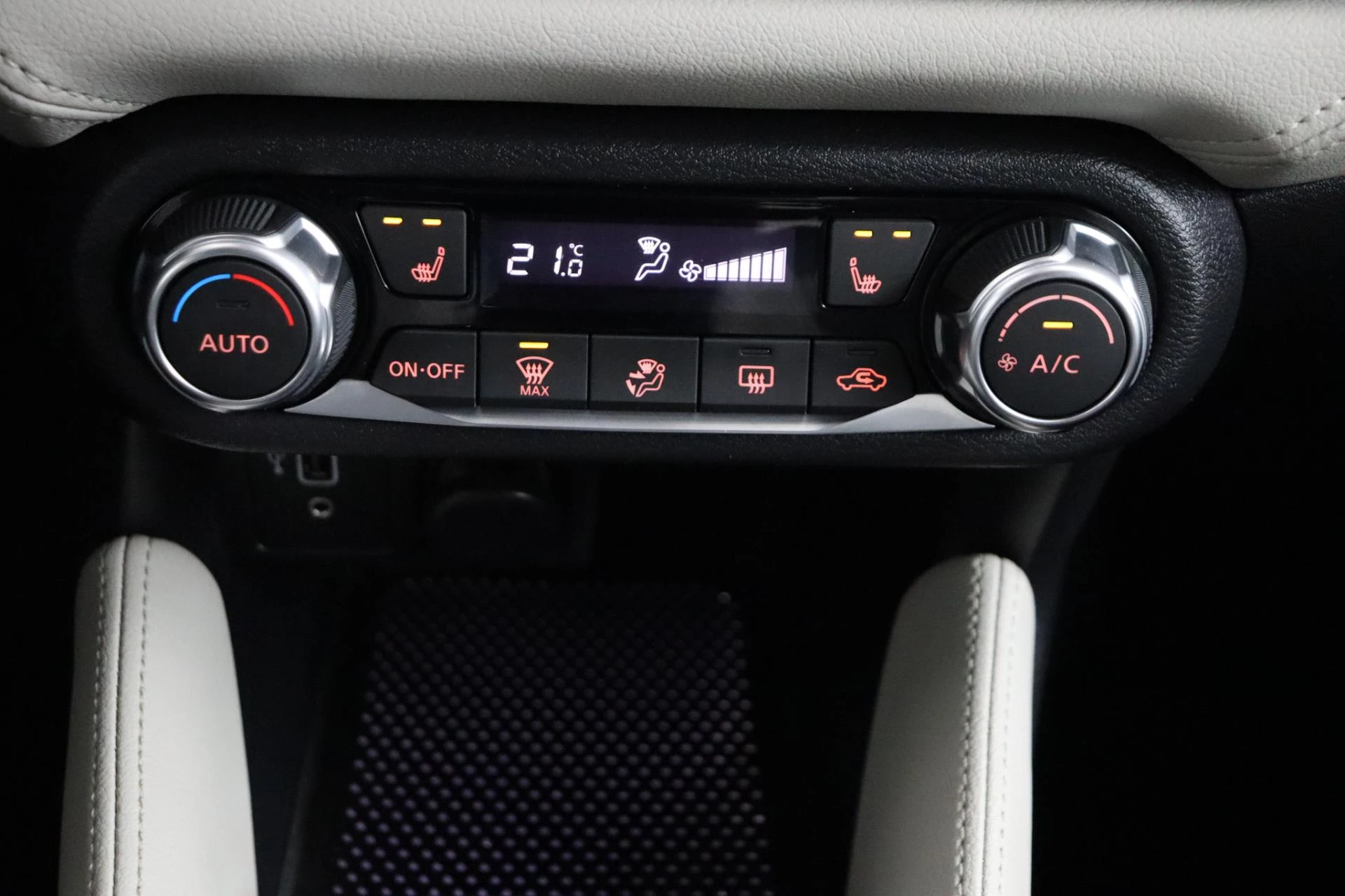 Hoofdafbeelding Nissan Micra