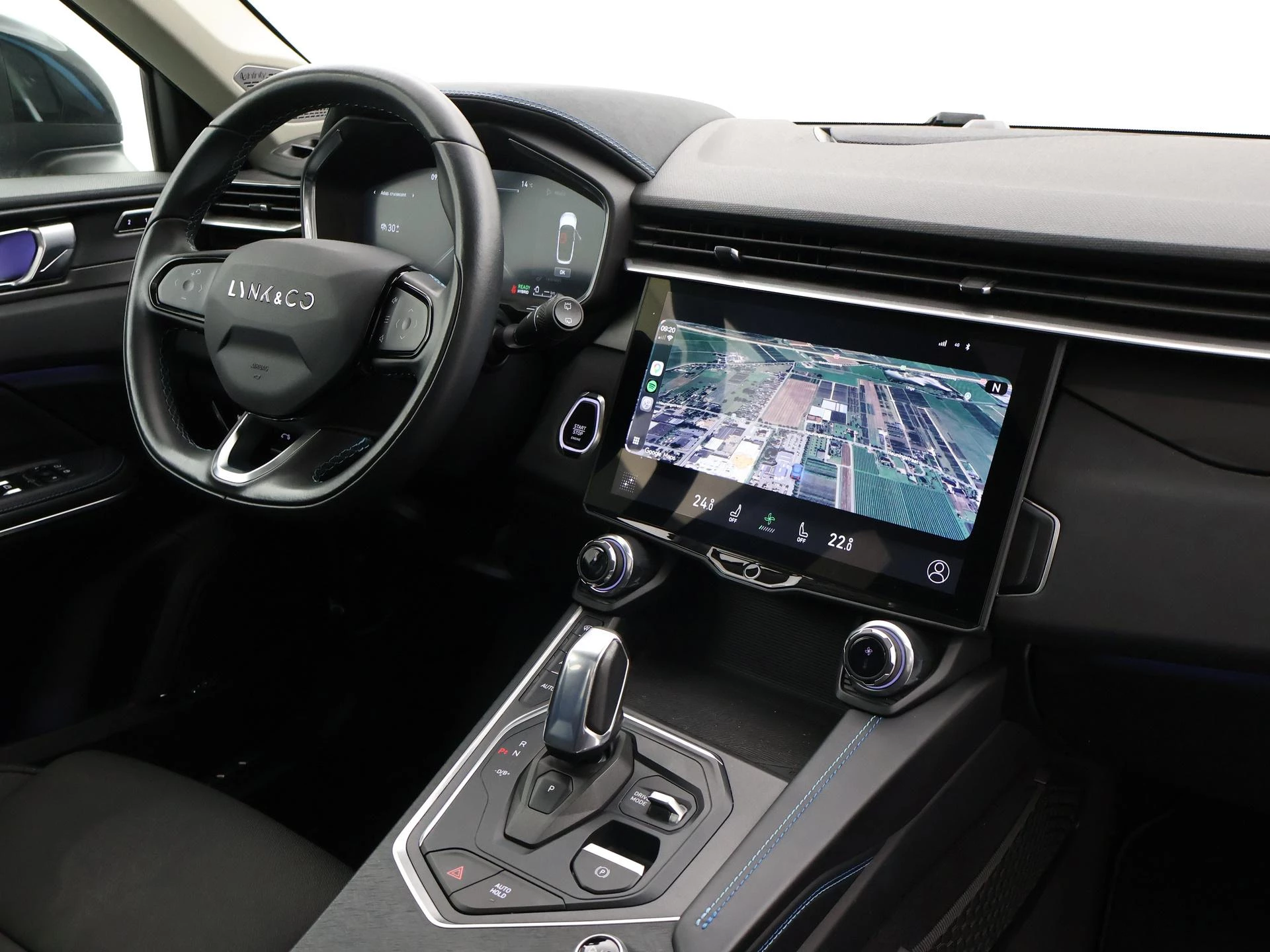 Hoofdafbeelding Lynk & Co 01