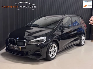 BMW 2-serie Gran Tourer 216i 7p. M-Sport | DEALER ONDERHOUDEN| NAP