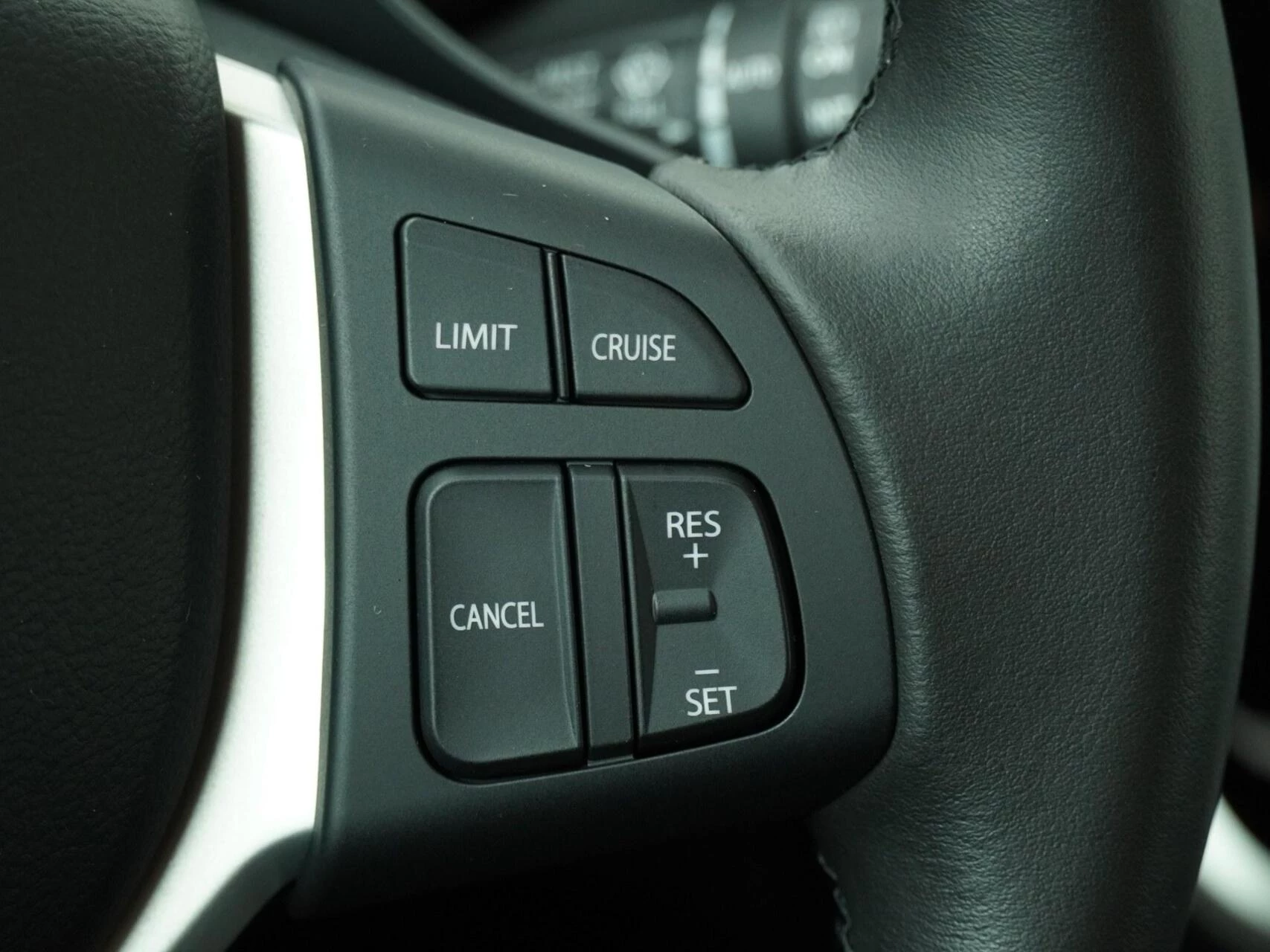 Hoofdafbeelding Suzuki S-Cross