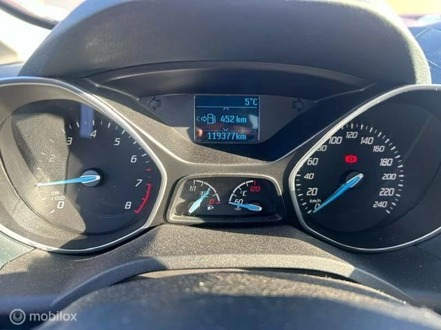 Hoofdafbeelding Ford Grand C-Max