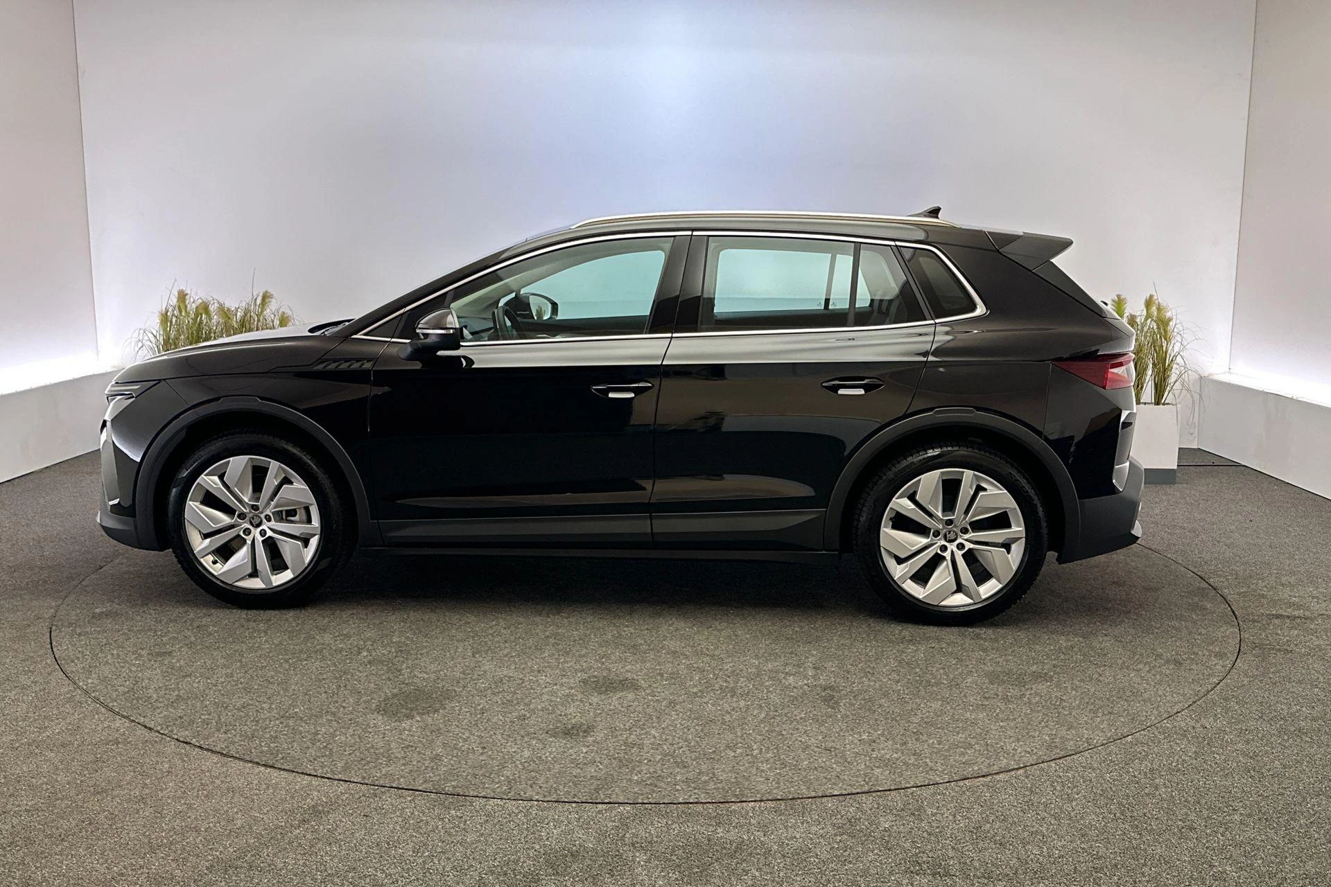 Hoofdafbeelding Škoda Elroq