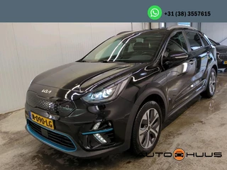 Hoofdafbeelding Kia e-Niro