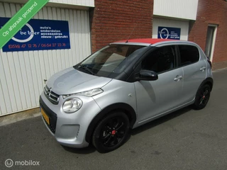 Citroen C1 1.0 VTi Airscape Urban Ride 2018 opendak 24000km!