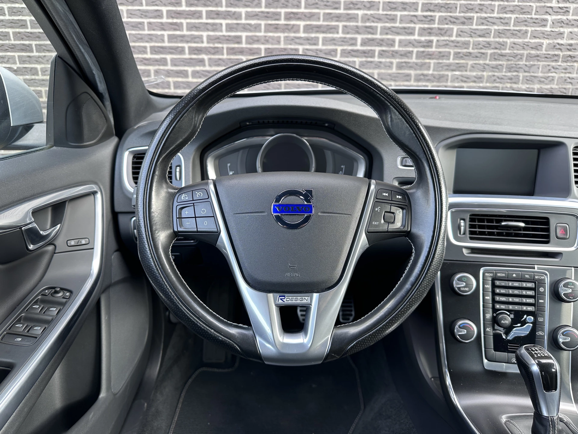 Hoofdafbeelding Volvo S60