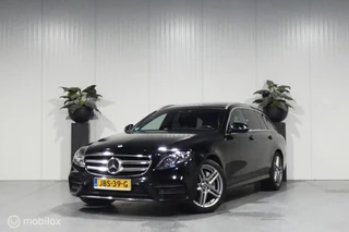 Mercedes E-klasse Estate 350 d 4Matic Premium Plus