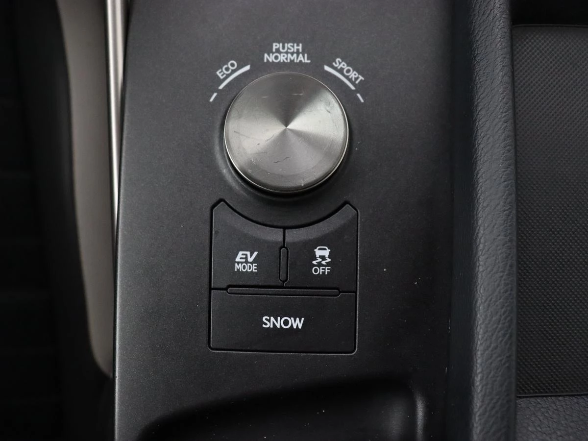 Hoofdafbeelding Lexus IS