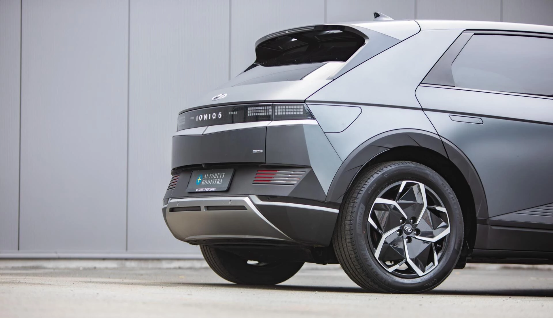 Hoofdafbeelding Hyundai IONIQ 5