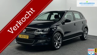 Volkswagen Polo 1.2 TSI Comfortline CARPLAY LM 5 DEURS.