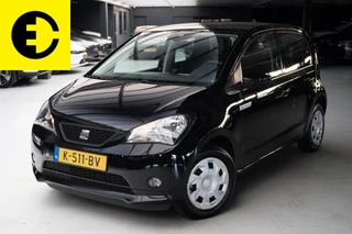 Hoofdafbeelding SEAT Mii