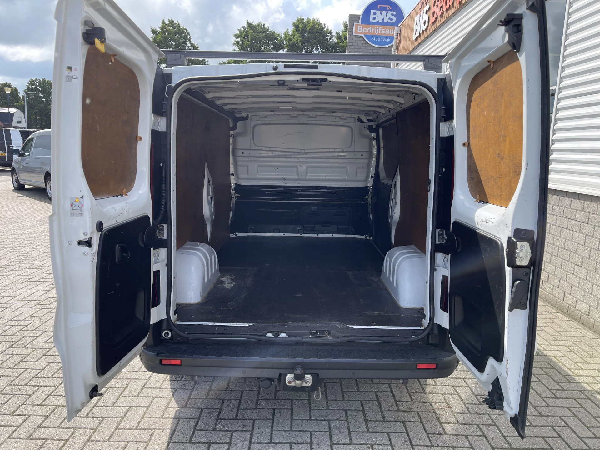 Hoofdafbeelding Fiat Talento