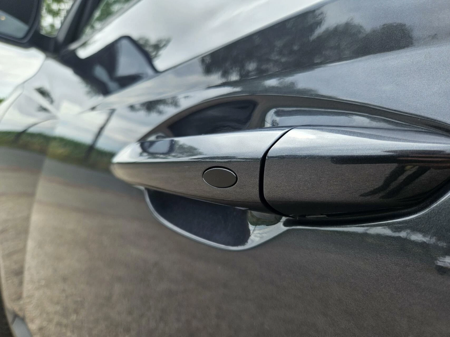 Hoofdafbeelding Hyundai Tucson Hybrid