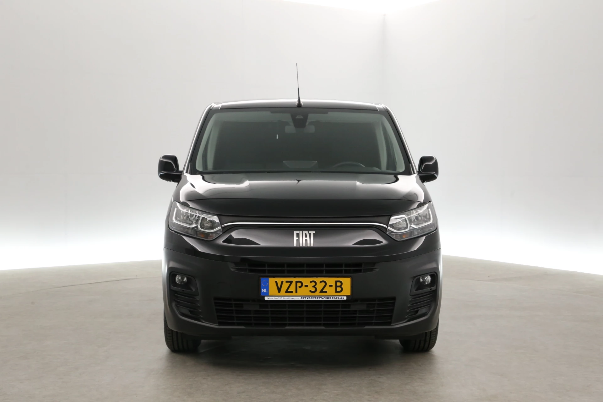 Hoofdafbeelding Fiat Doblò