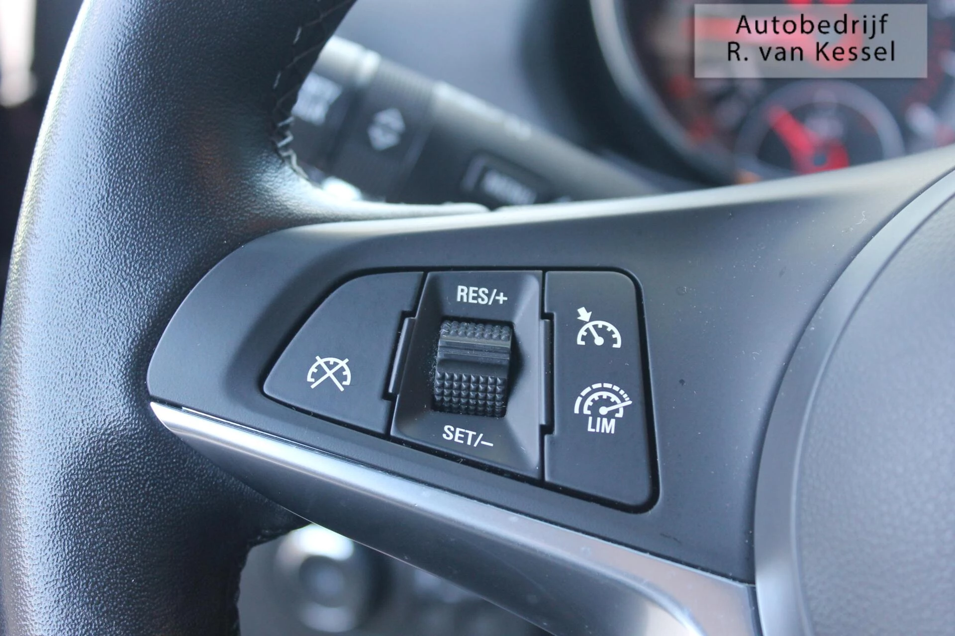 Hoofdafbeelding Opel ADAM