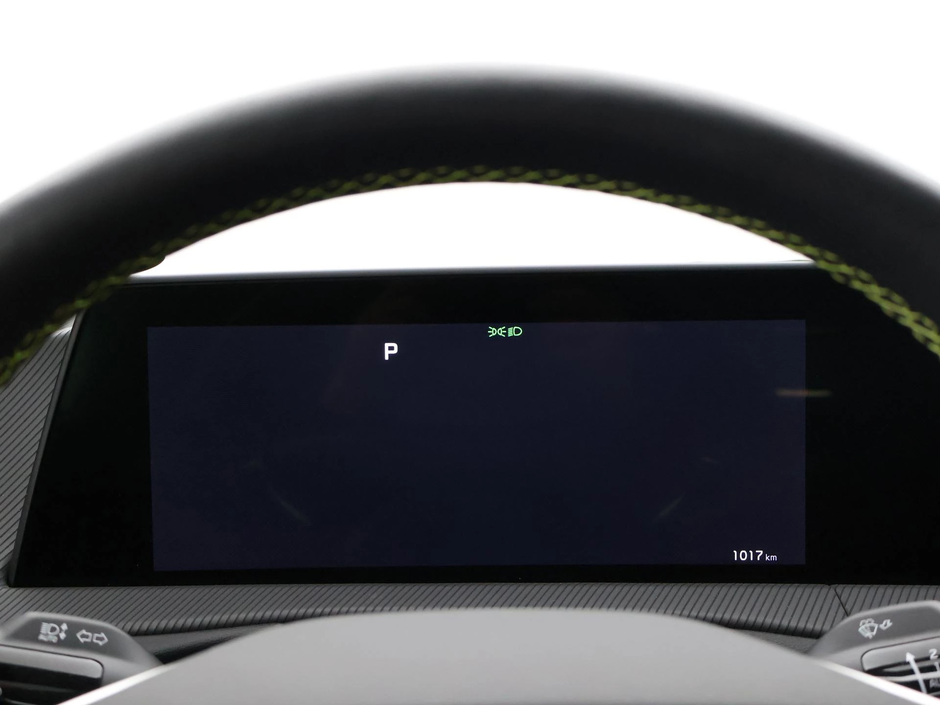 Hoofdafbeelding Kia EV6