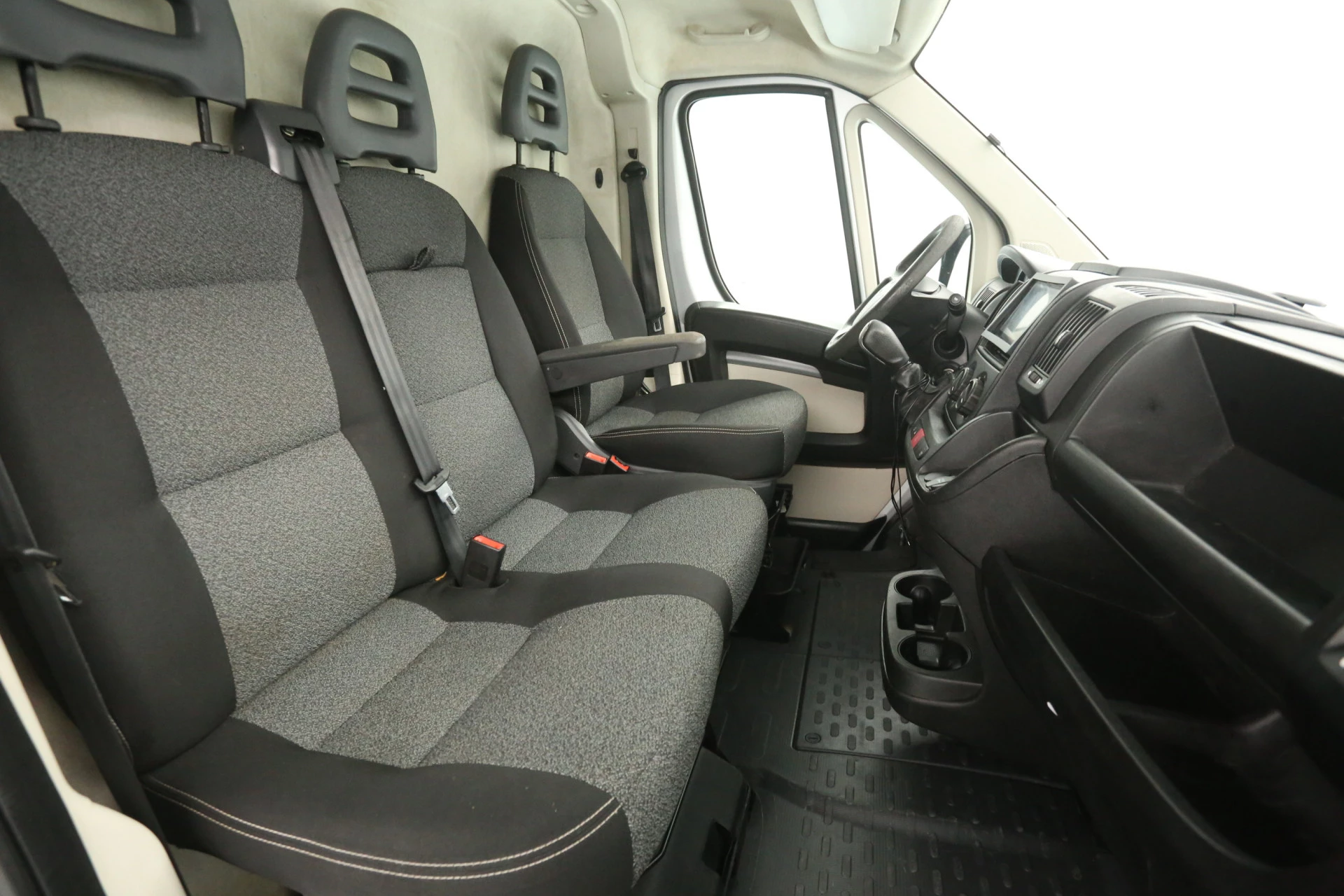 Hoofdafbeelding Fiat Ducato