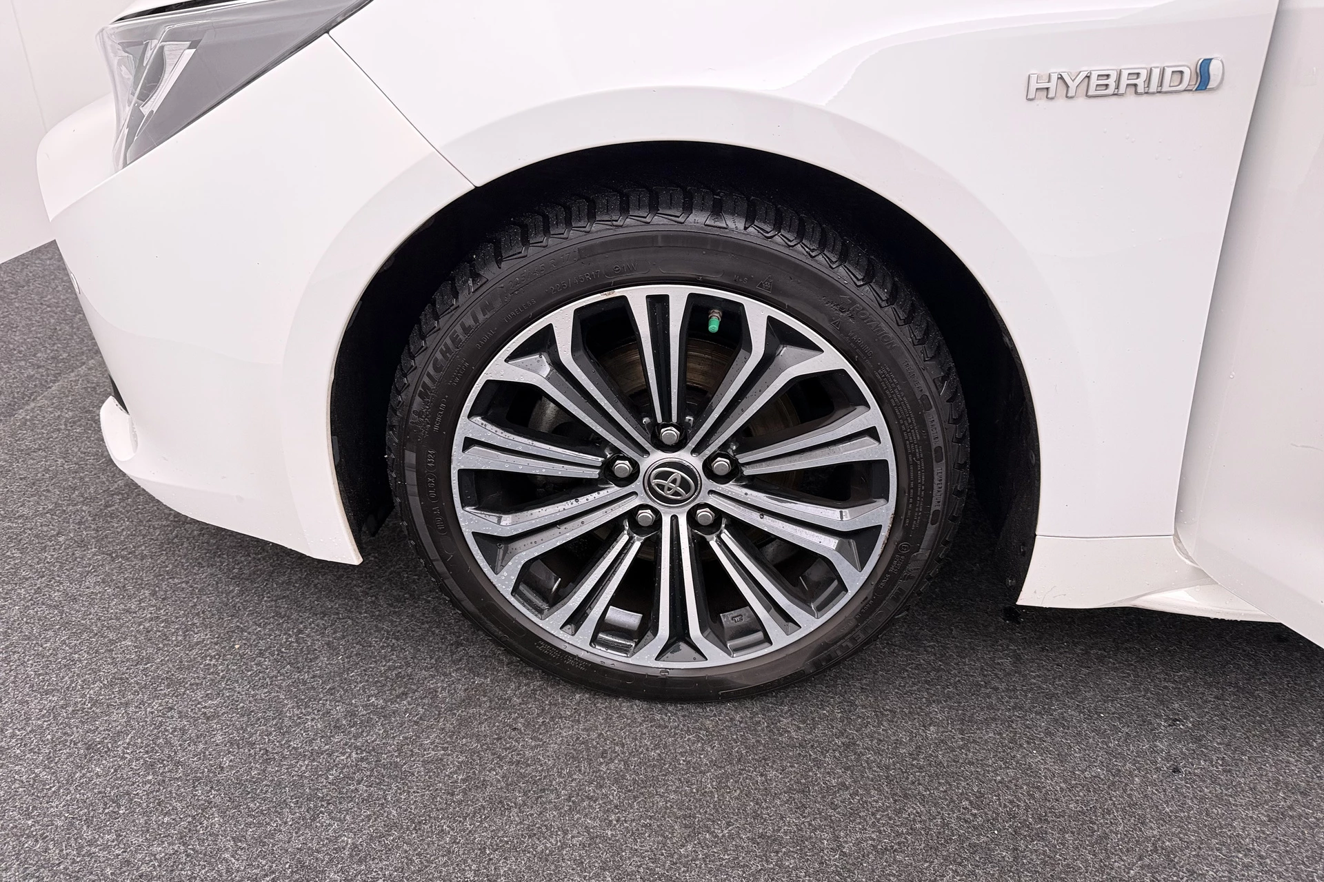 Hoofdafbeelding Toyota Corolla Touring Sports