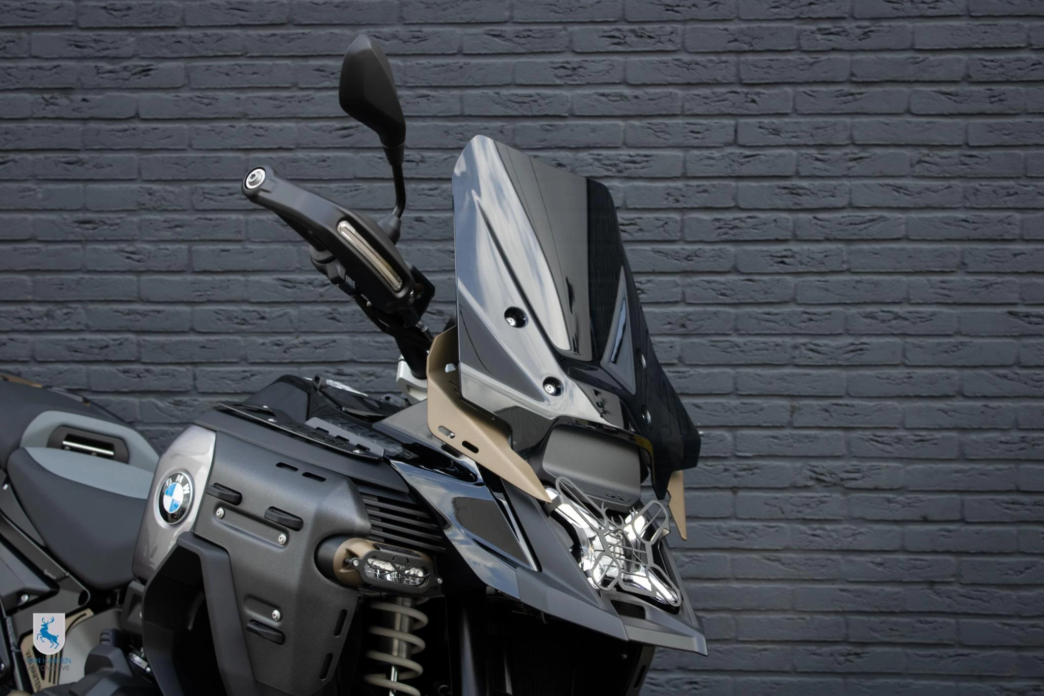 Hoofdafbeelding BMW R 1300 GS