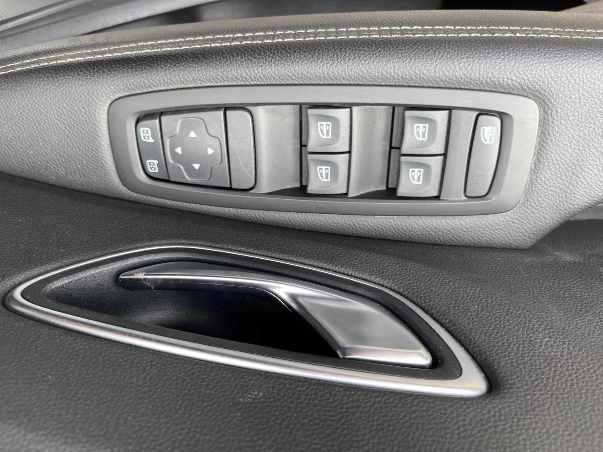 Hoofdafbeelding Renault Grand Scénic