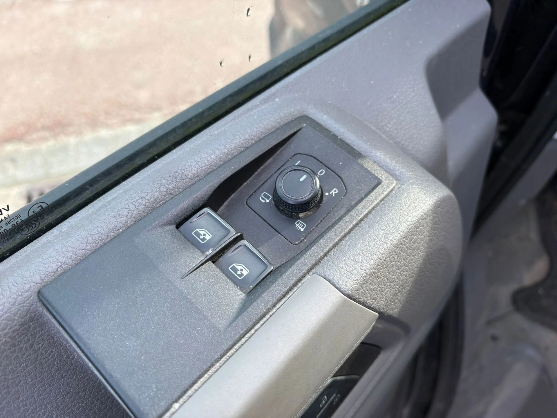 Hoofdafbeelding MAN TGE