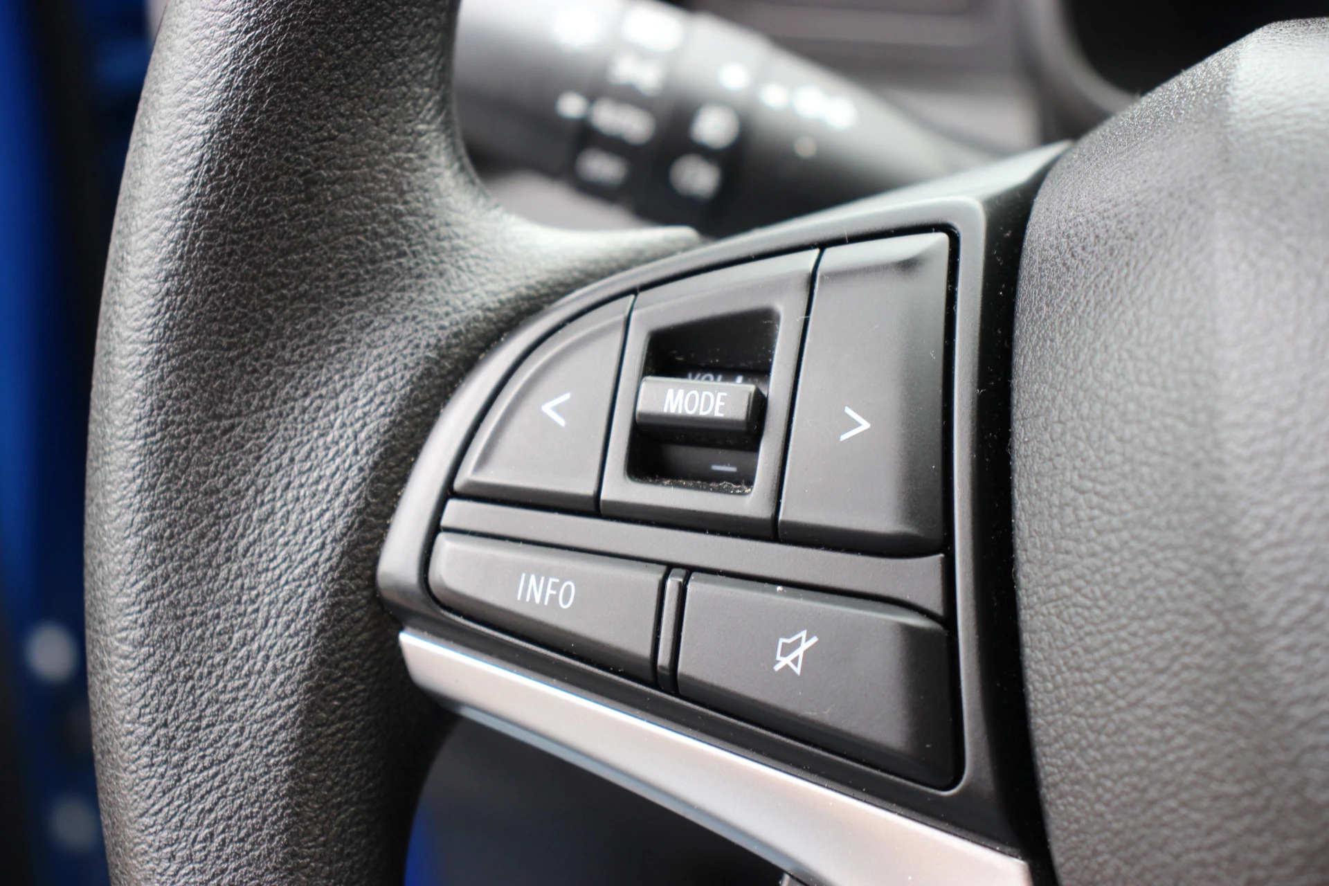 Hoofdafbeelding Suzuki Ignis