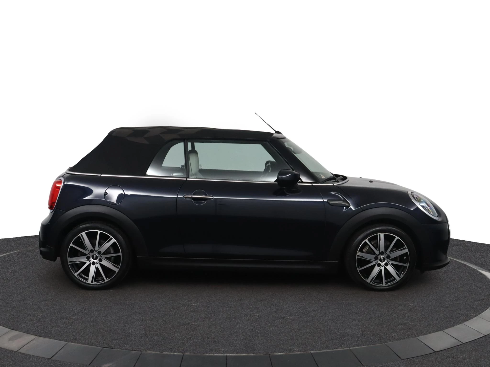 Hoofdafbeelding MINI Cooper Cabrio