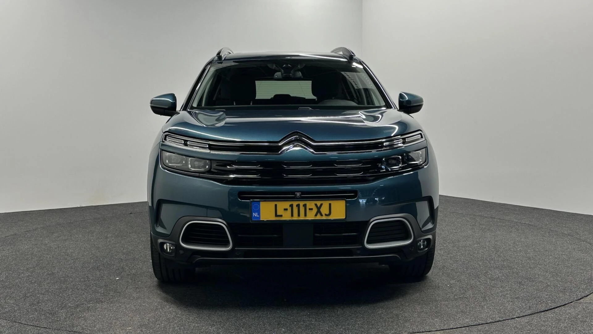Hoofdafbeelding Citroën C5 Aircross