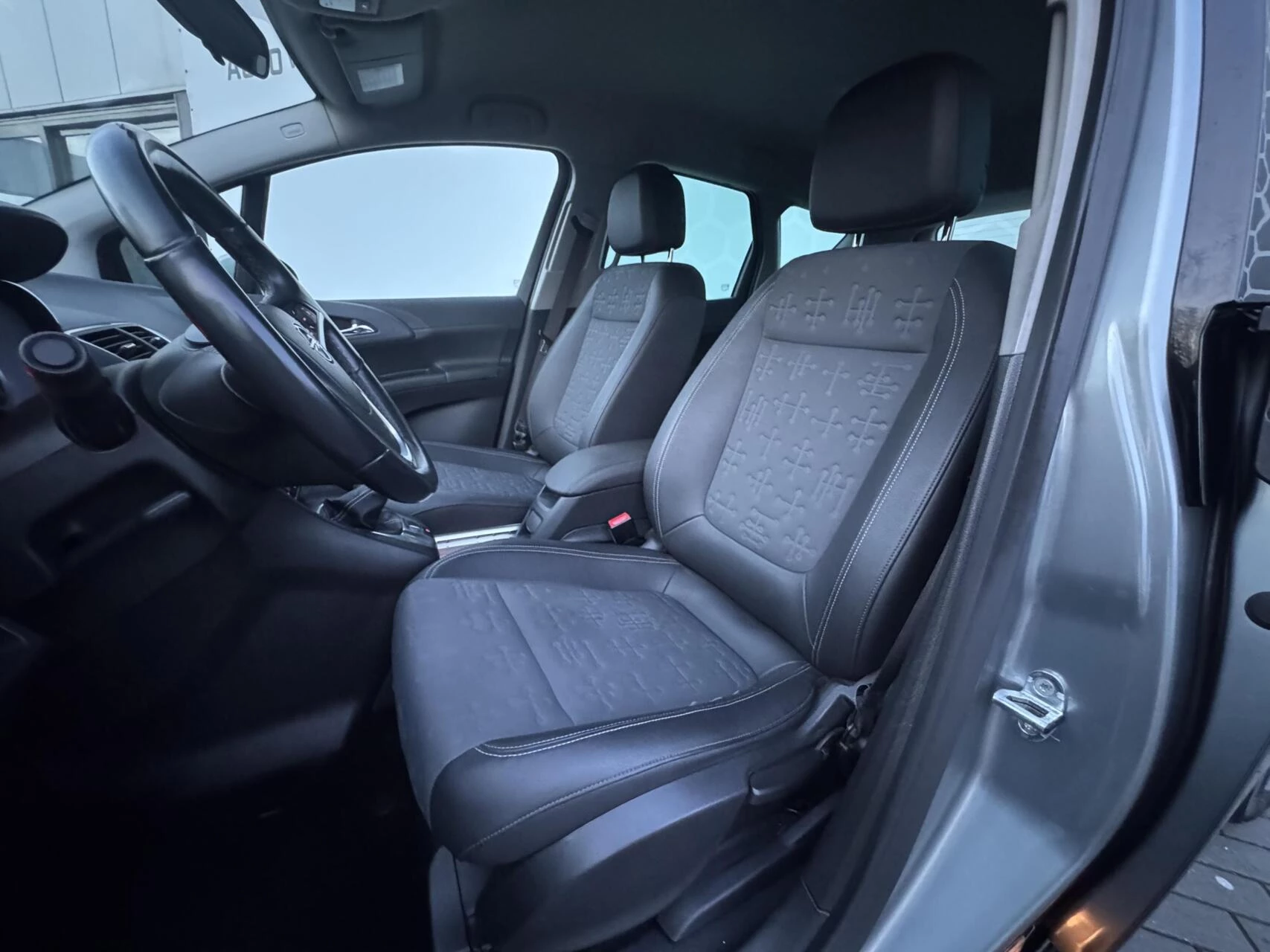 Hoofdafbeelding Opel Meriva