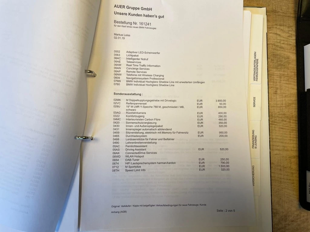 Hoofdafbeelding BMW M2