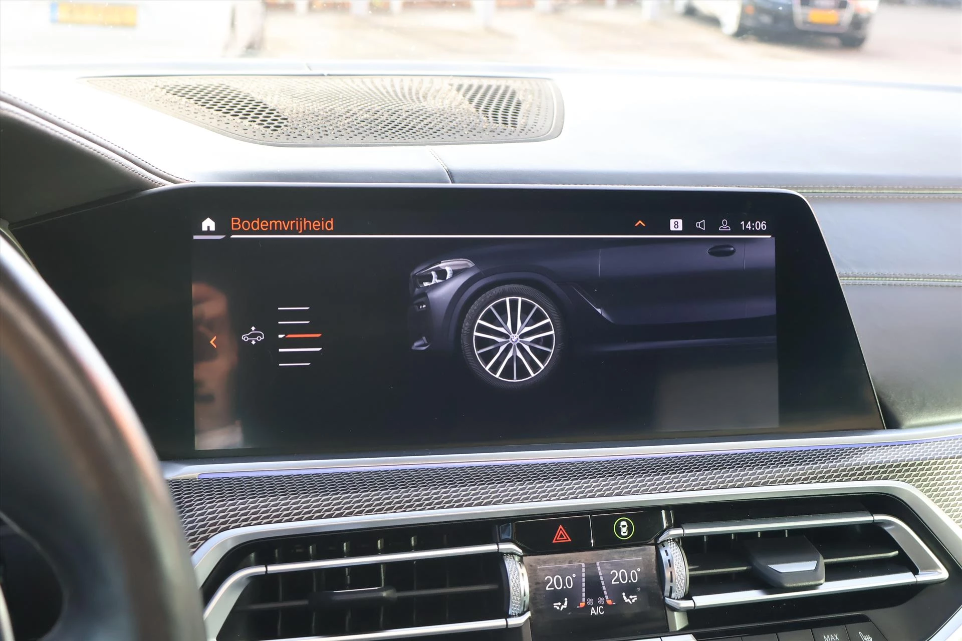 Hoofdafbeelding BMW X6