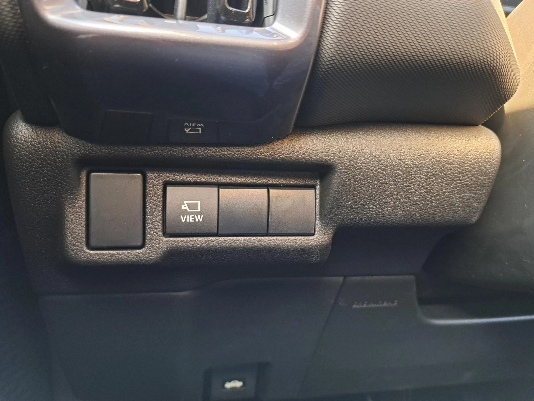 Hoofdafbeelding Toyota Urban Cruiser